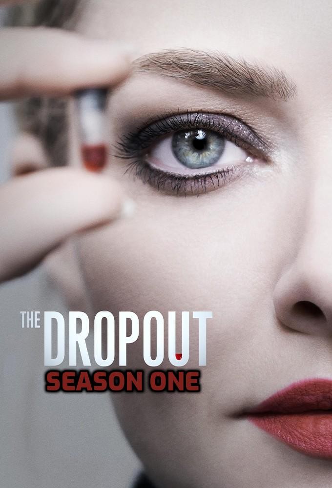 The Dropout - Season 1 [17584] (A1789599972) [[TV Shows]] --Plex--